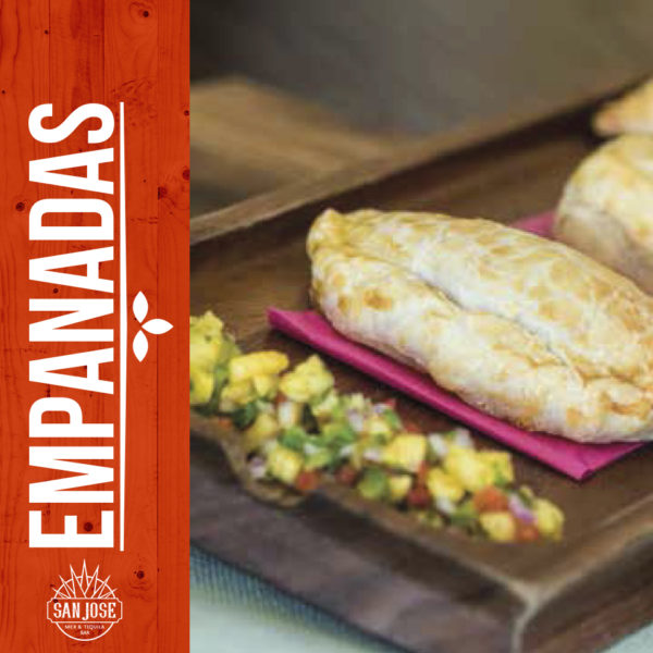 Empanadas